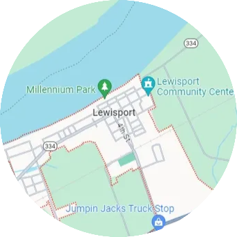 Lewisport