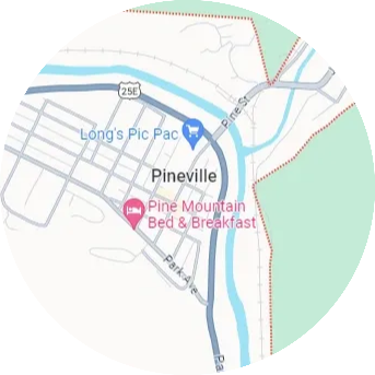 Pineville