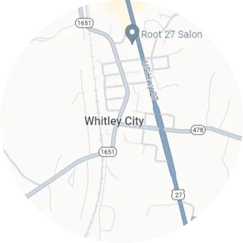 Whitley City